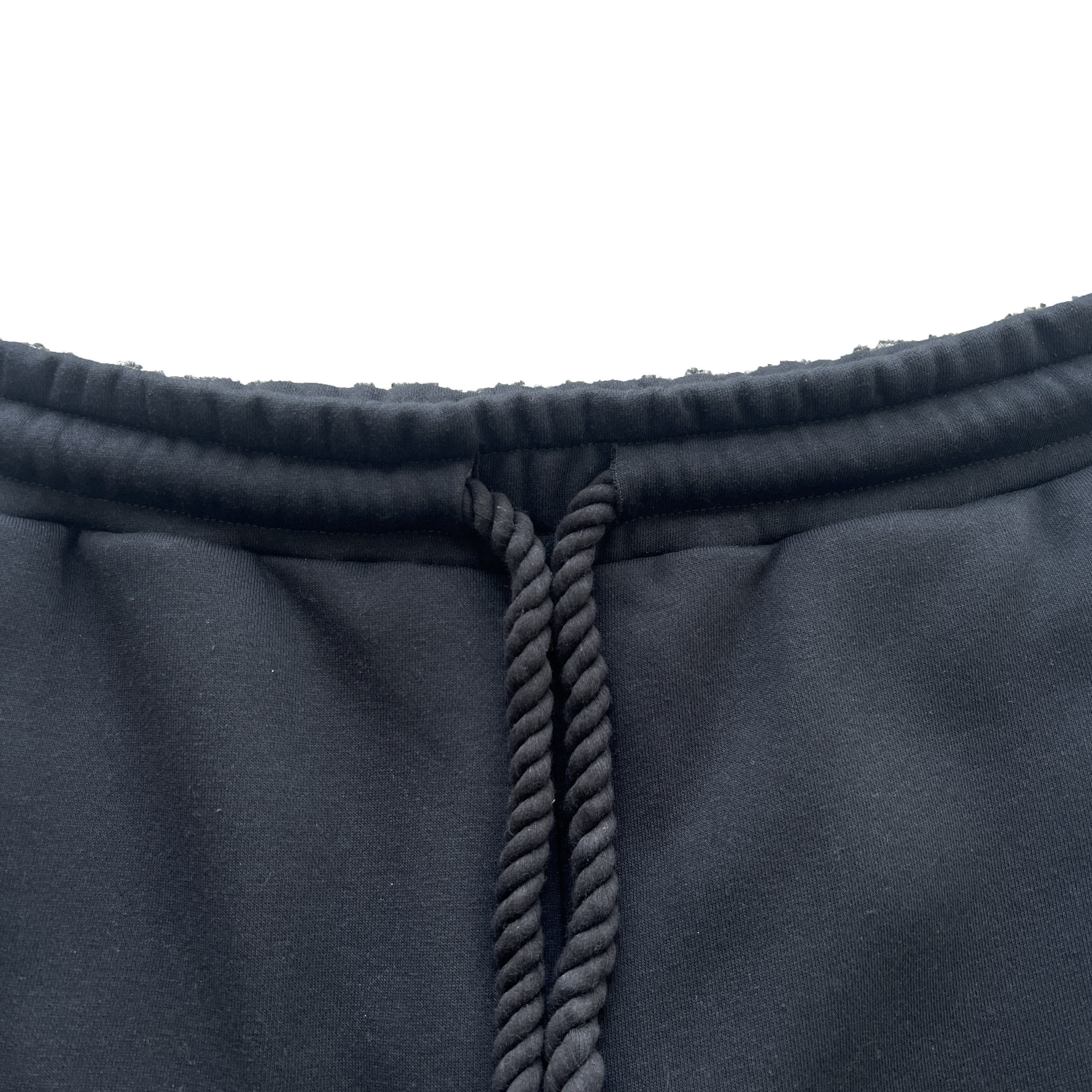 SYNA WORLD OG SYNA TRACKSUIT (BLACK/BLUE)