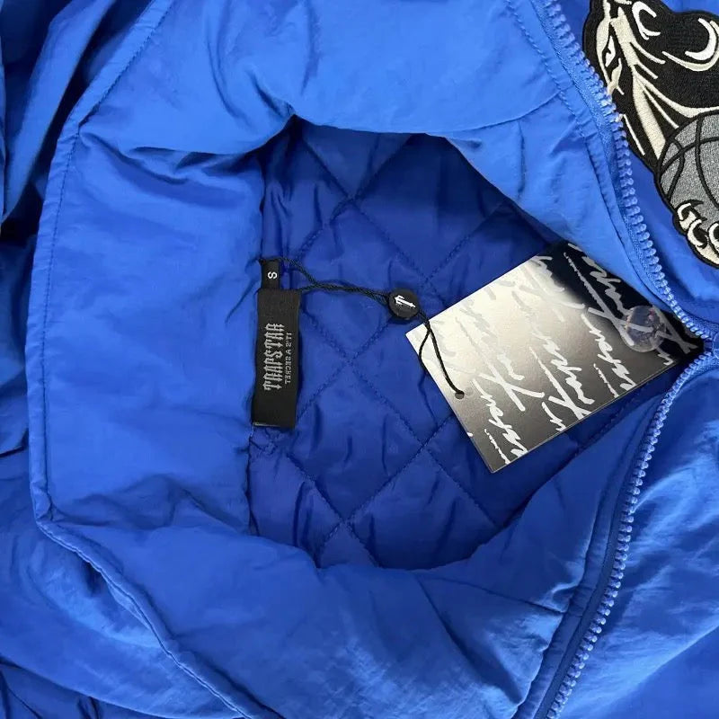 SHOOTERS 1/4 ZIP PULLOVER JACKET