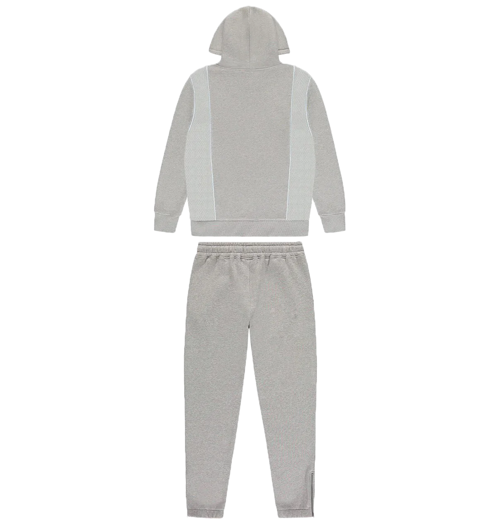 LONDON SHOOTERS TECHNICAL HOODIE TRACKSUIT