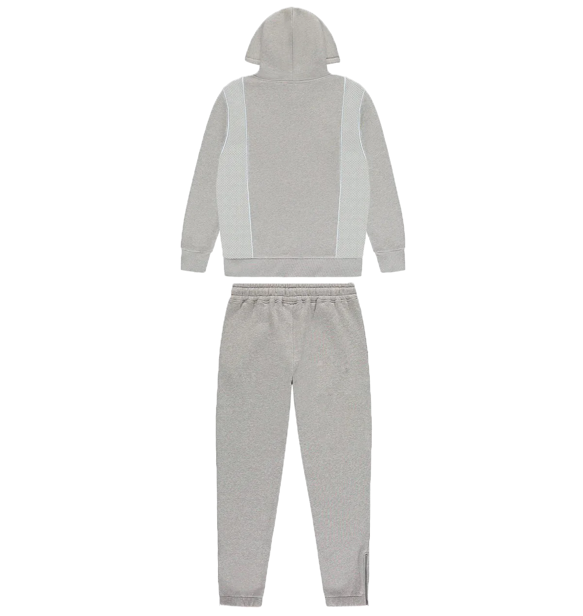 LONDON SHOOTERS TECHNICAL HOODIE TRACKSUIT