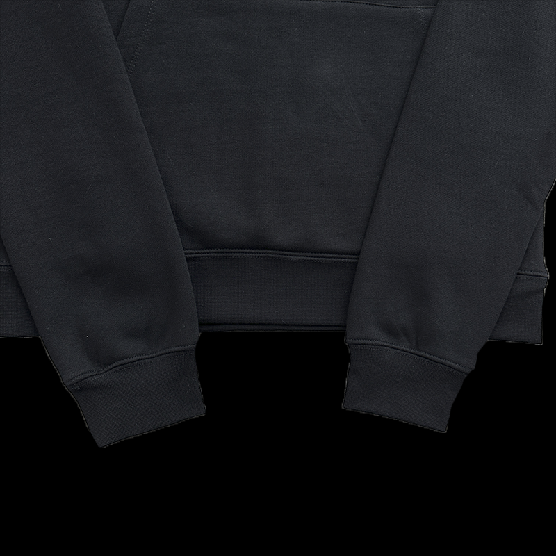 TRACKSUIT (BLACK ROSE)