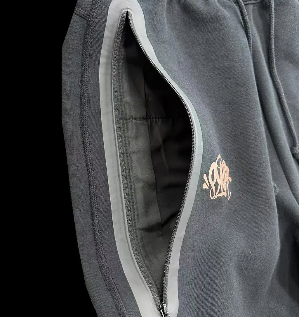 SYNA CENTRAL CEE X TECH FLEECE SET
