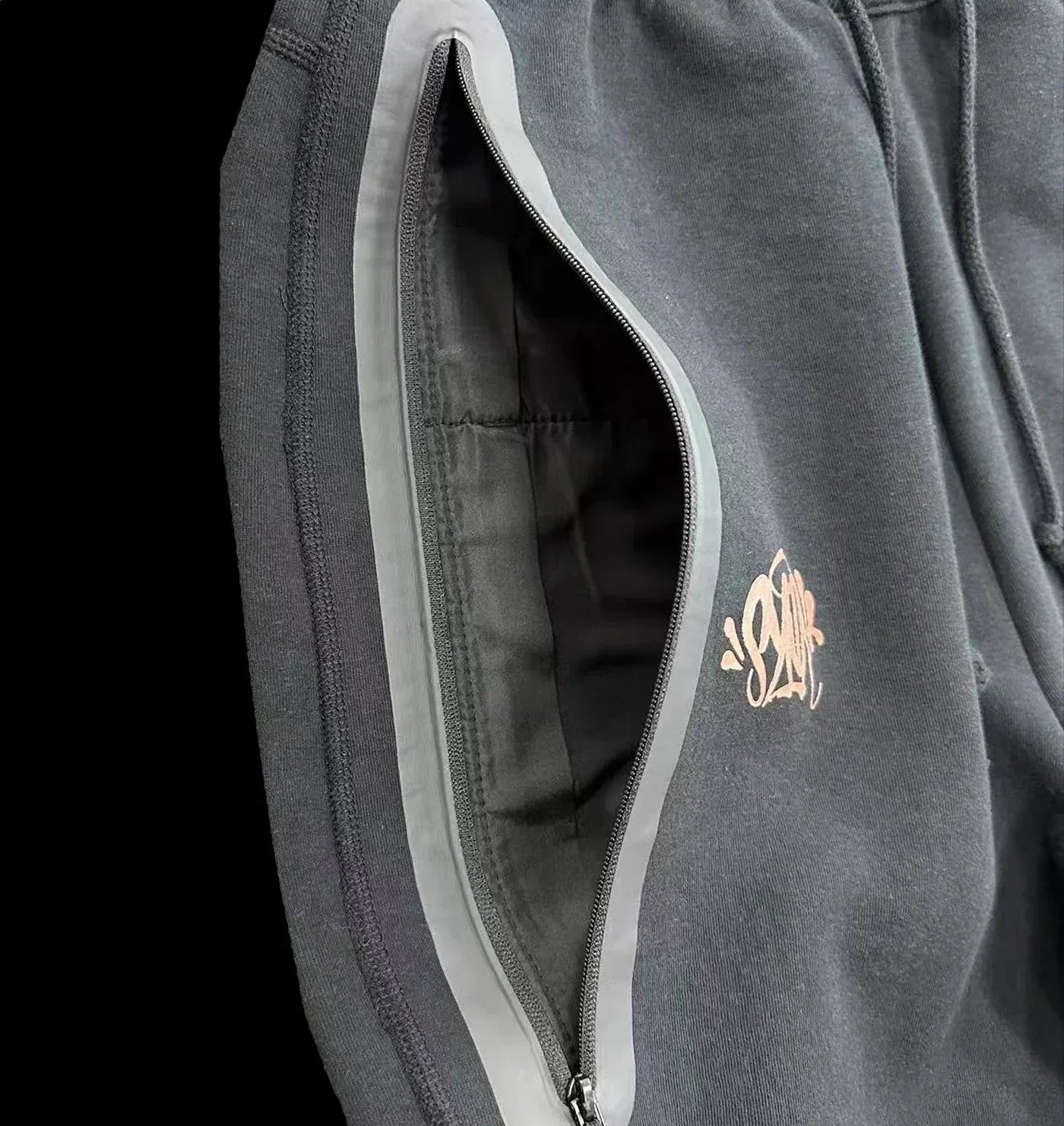 SYNA CENTRAL CEE X TECH FLEECE SET