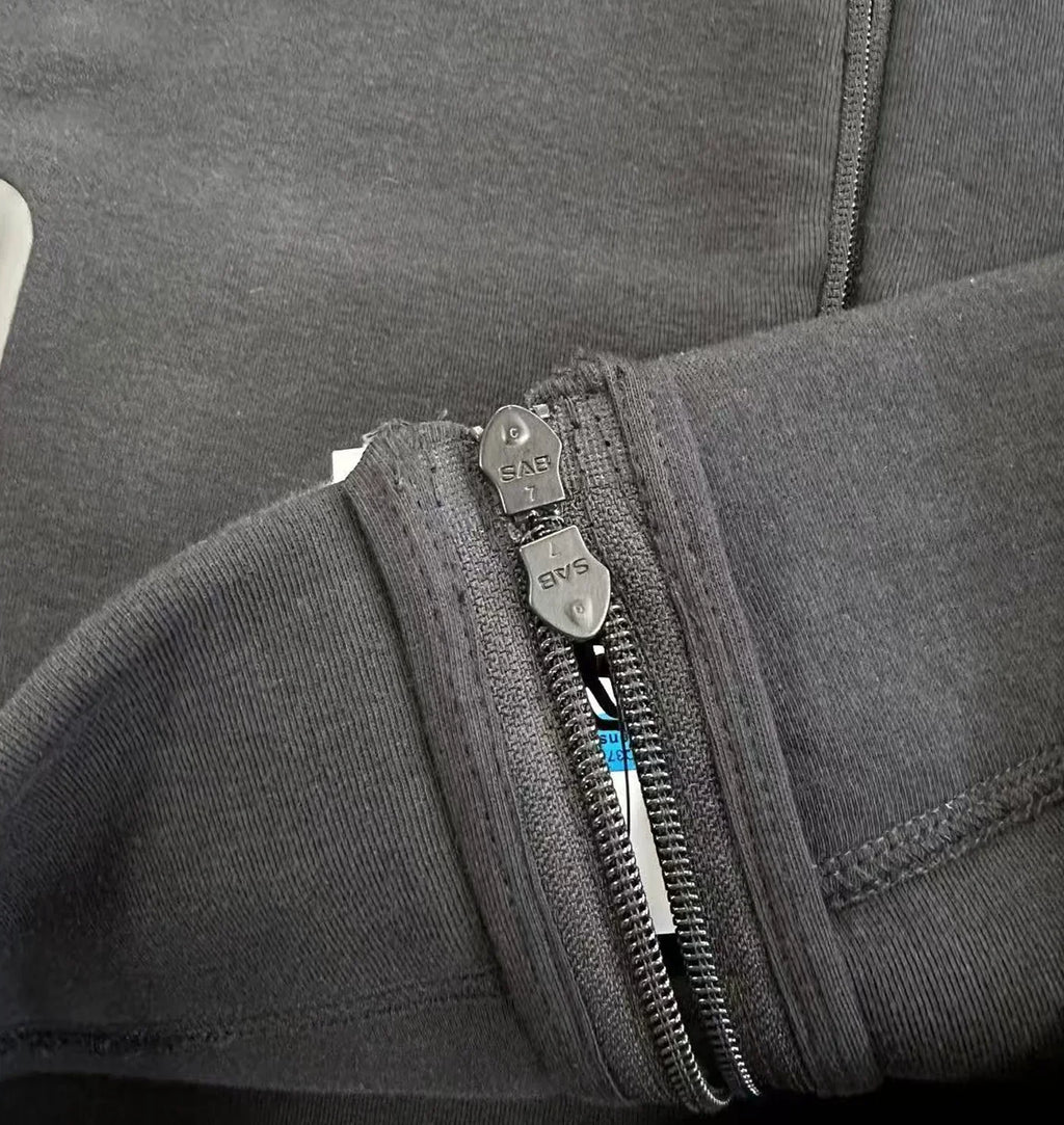 SYNA CENTRAL CEE X TECH FLEECE SET
