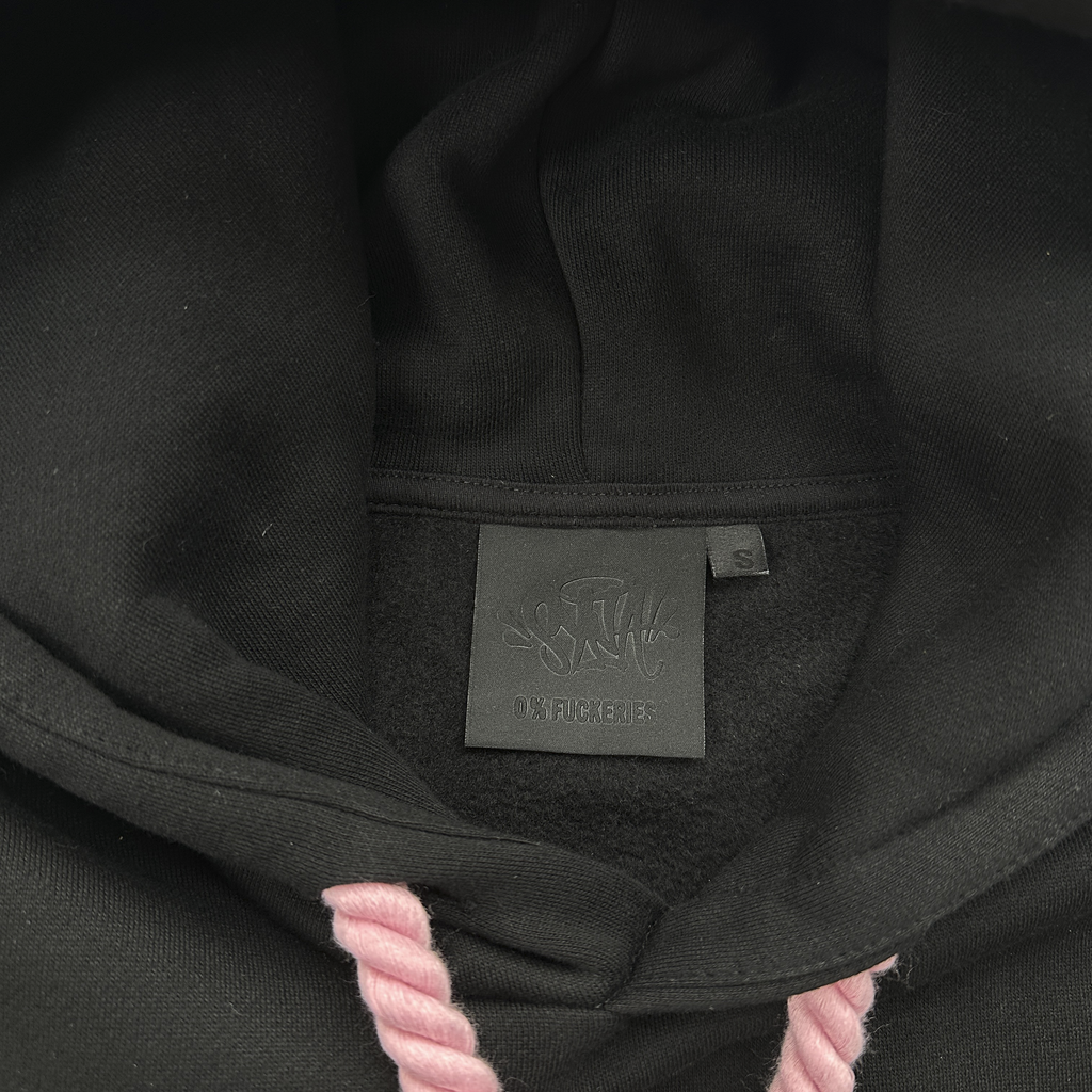 SYNA WORLD OG SYNA TRACKSUIT (DARK/PINK)