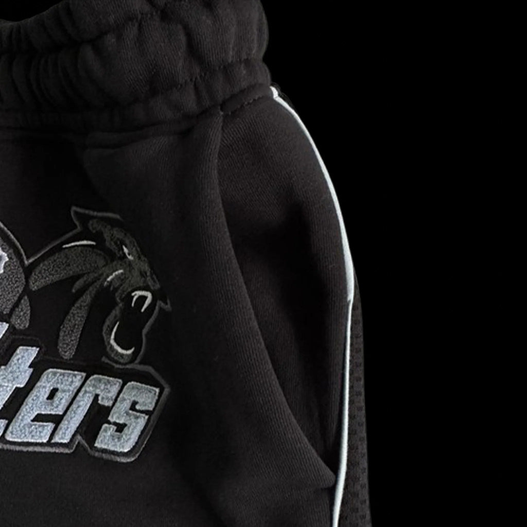 LONDON SHOOTERS TECHNICAL HOODIE TRACKSUIT