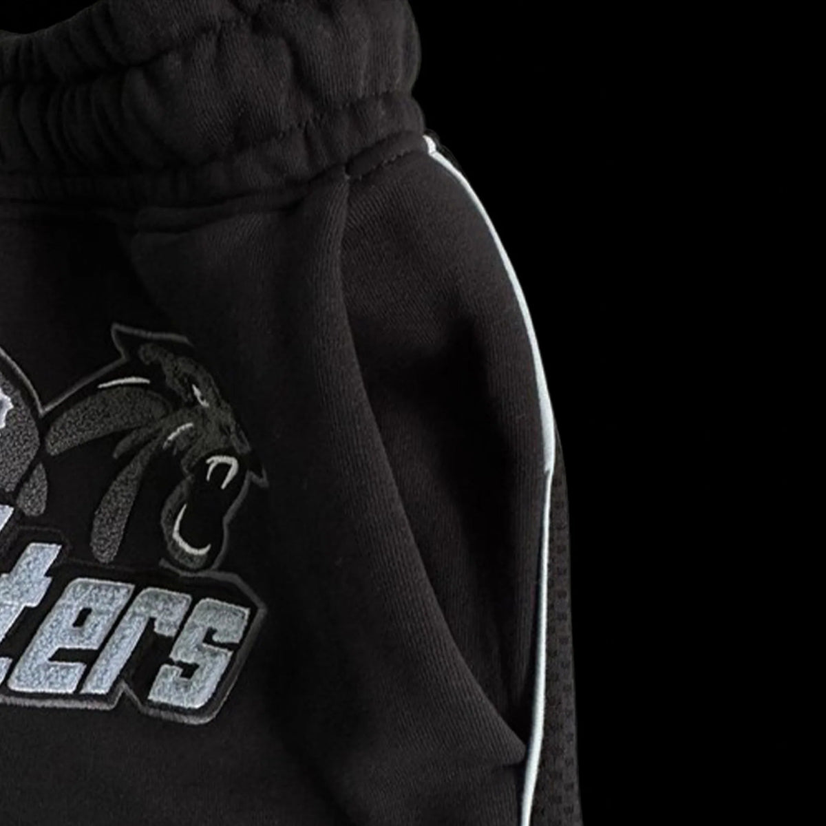 LONDON SHOOTERS TECHNICAL HOODIE TRACKSUIT