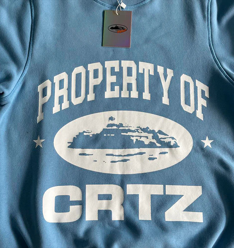 RTW PROPERTY SET