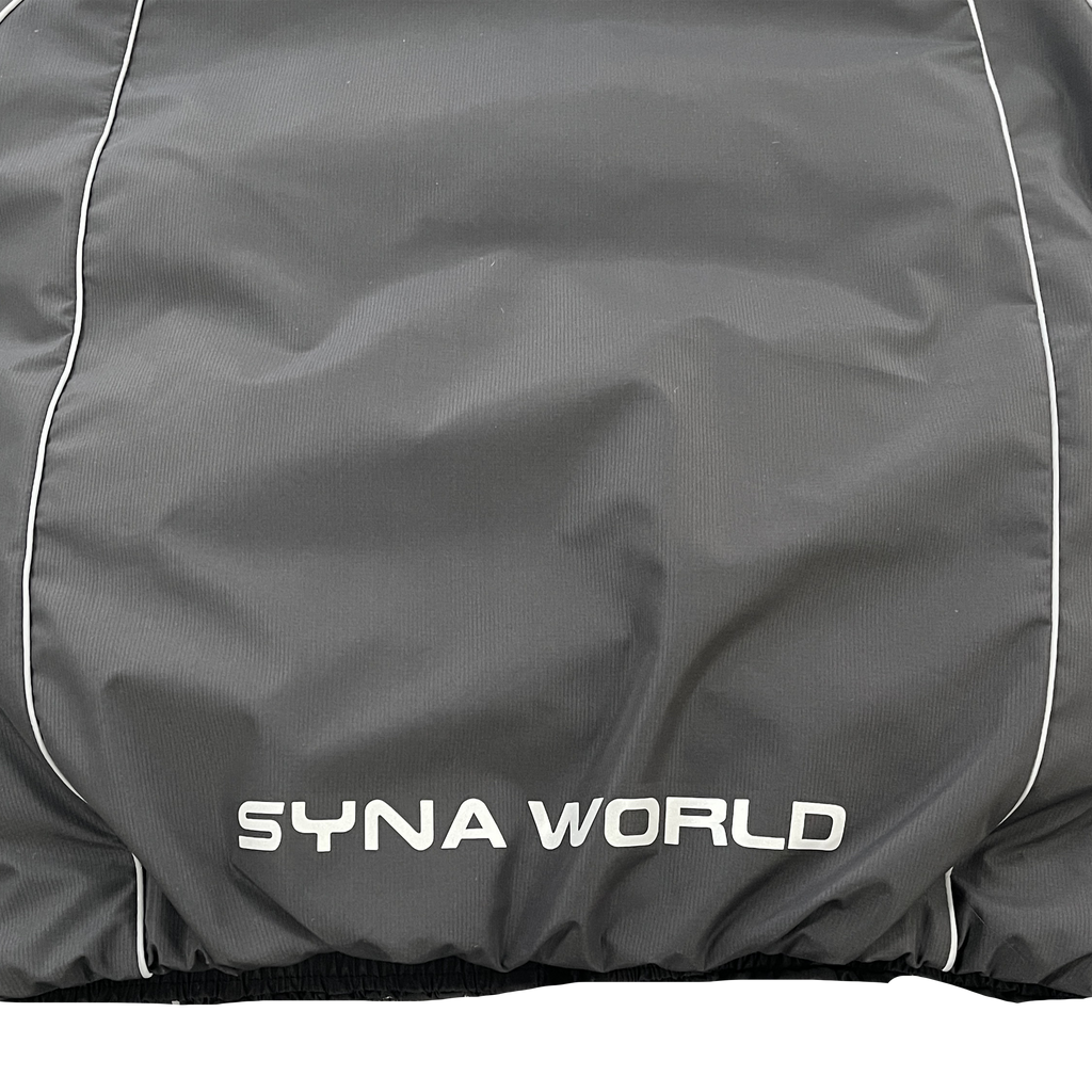 VAULT JACKET