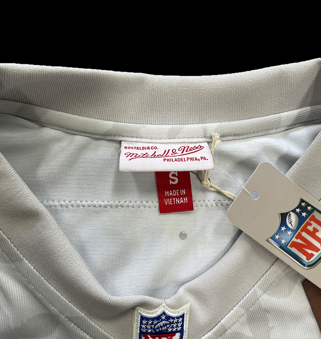 NFL FOOTBALL JERSEY