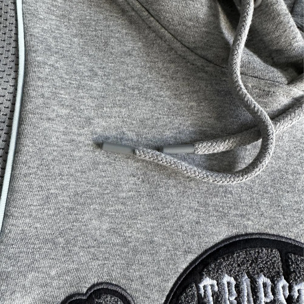 LONDON SHOOTERS TECHNICAL HOODIE TRACKSUIT