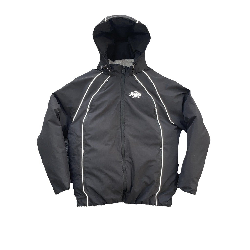 VAULT JACKET