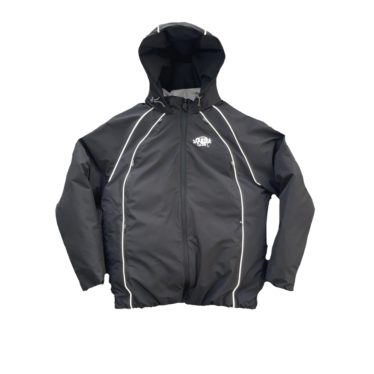 VAULT JACKET