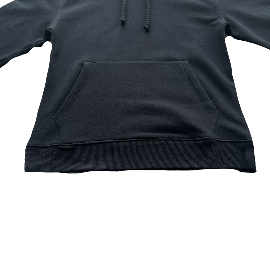 SYNA WORLD OG SYNA TRACKSUIT (BLACK/BLUE)