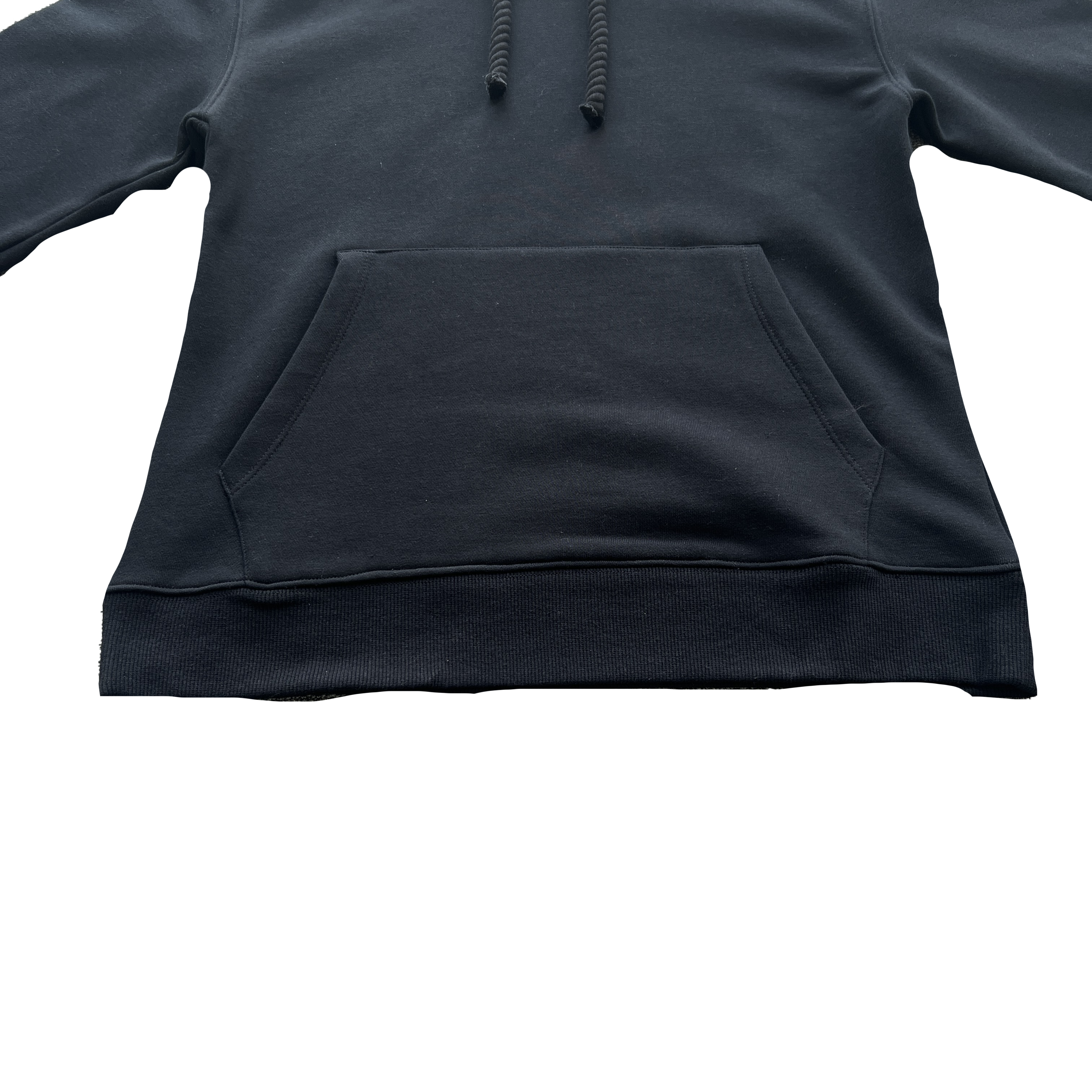 SYNA WORLD OG SYNA TRACKSUIT (BLACK/BLUE)