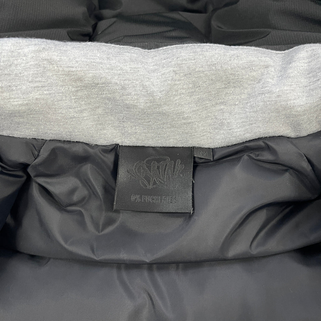 VAULT JACKET