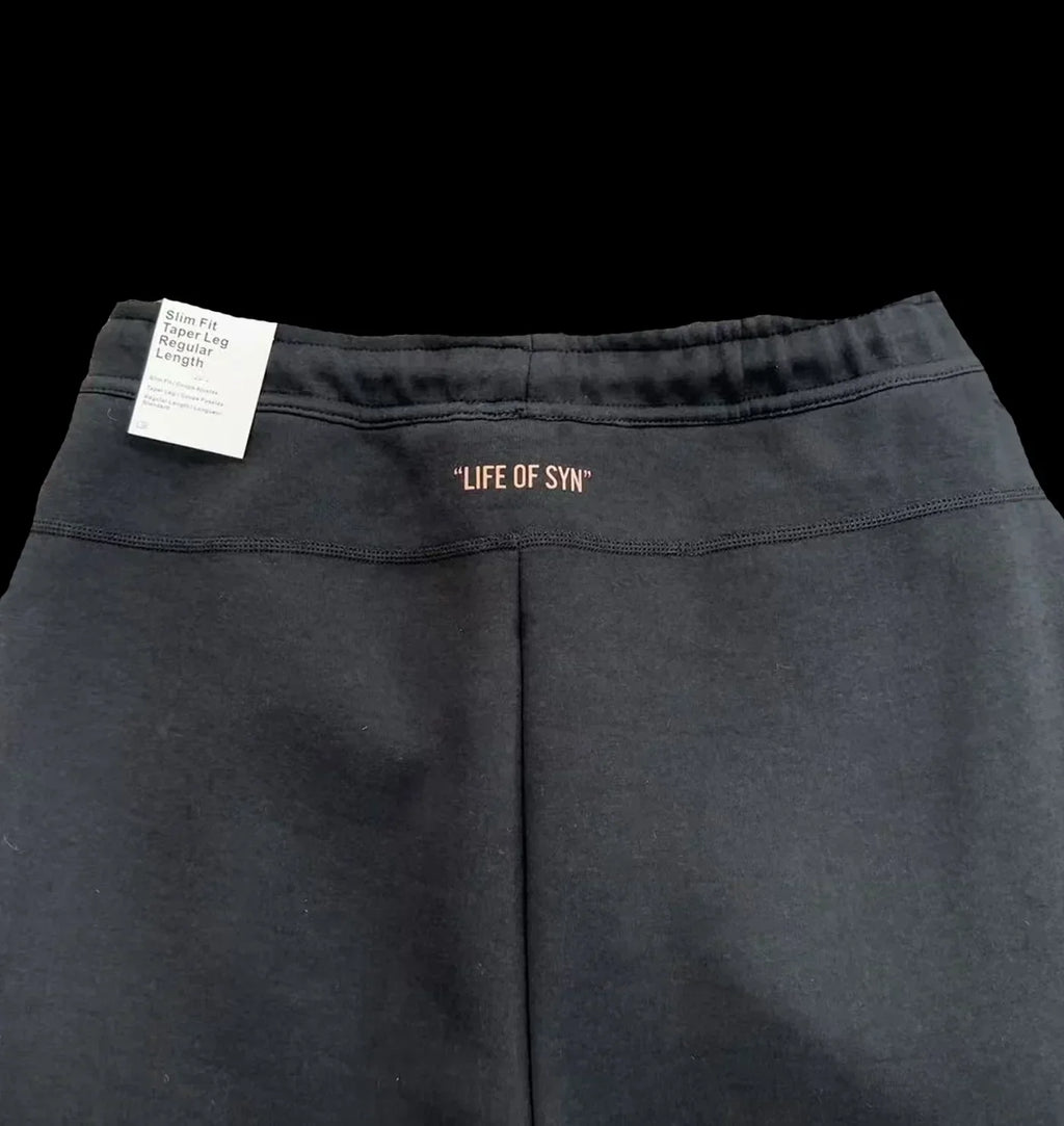 SYNA CENTRAL CEE X TECH FLEECE SET