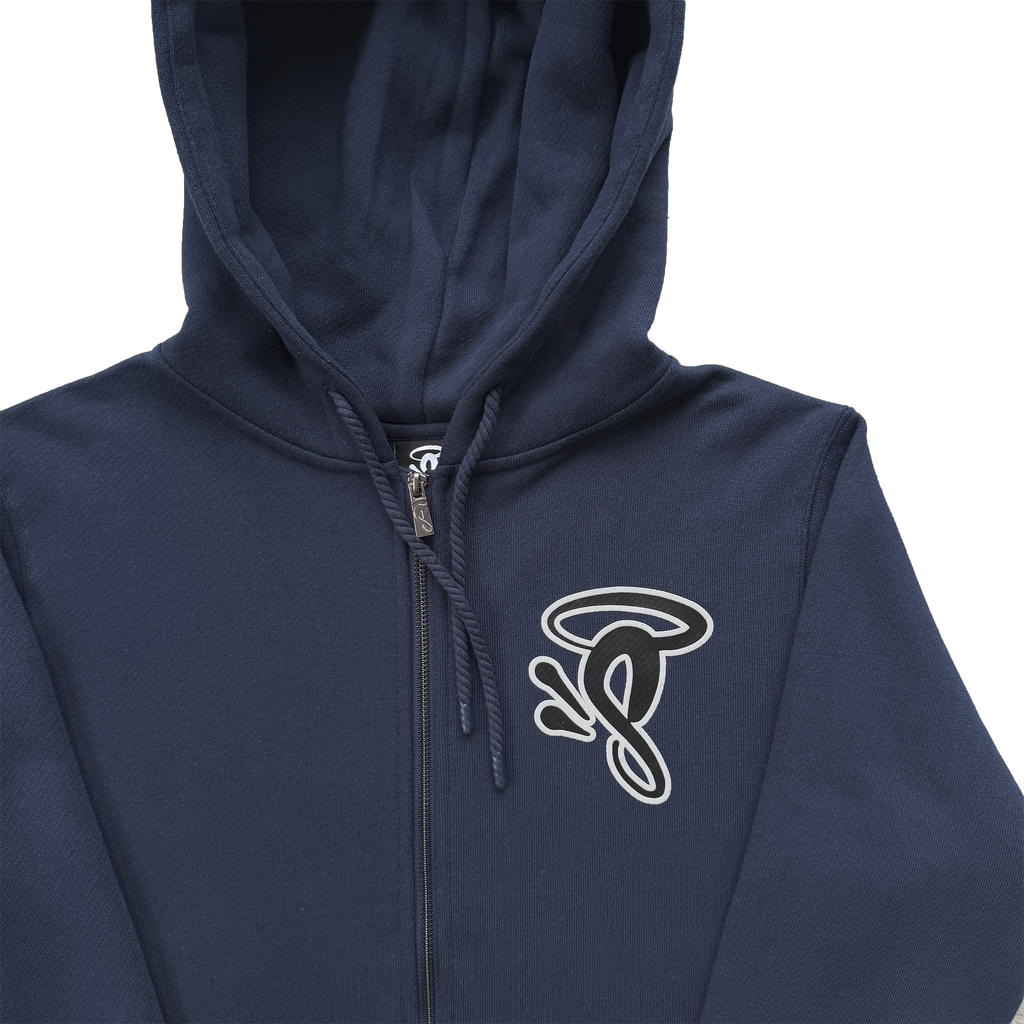 SYNA OG HOODIE 2.0 (NAVY)