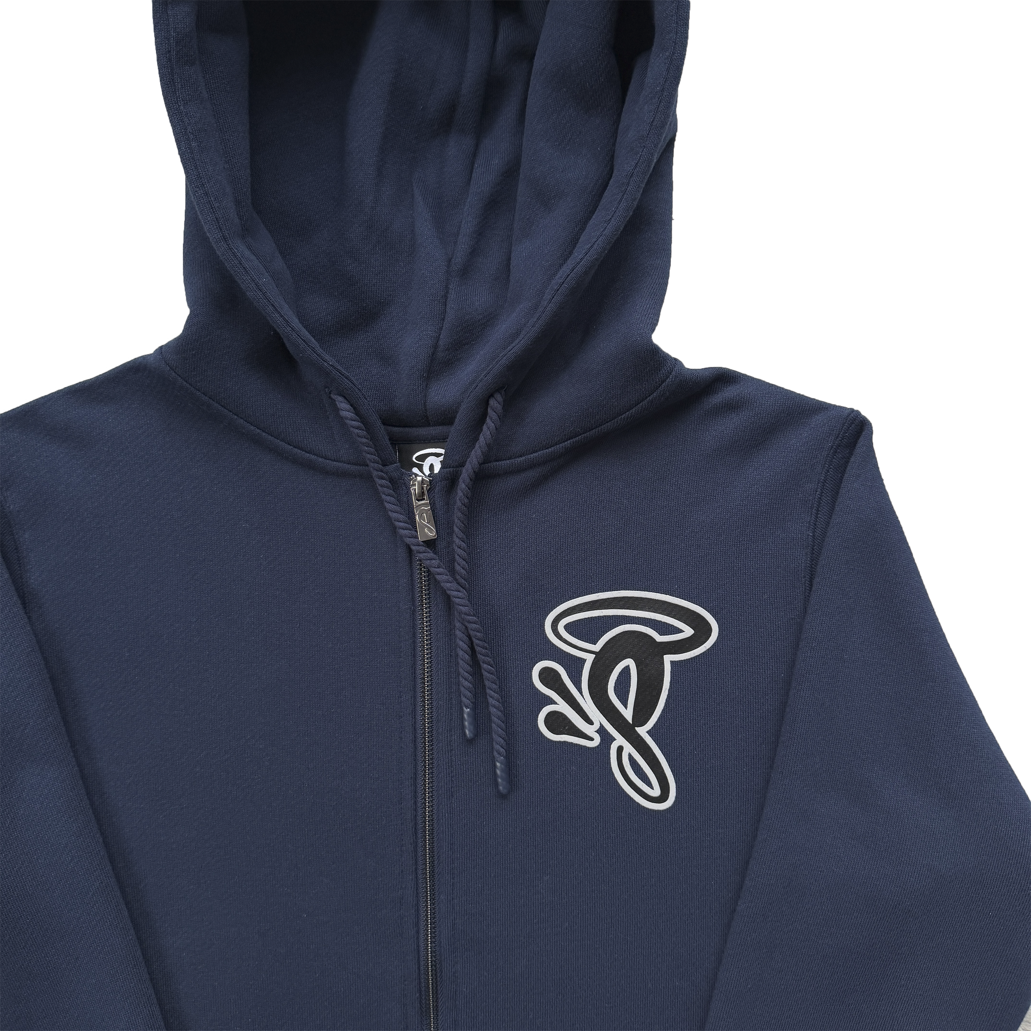 SYNA OG HOODIE 2.0 (NAVY)