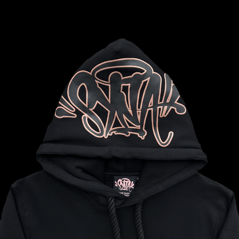 TRACKSUIT (BLACK ROSE)