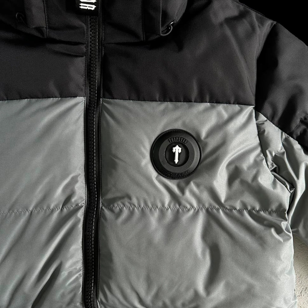 DECODED PUFFER PUFFER JACKET (FW23)
