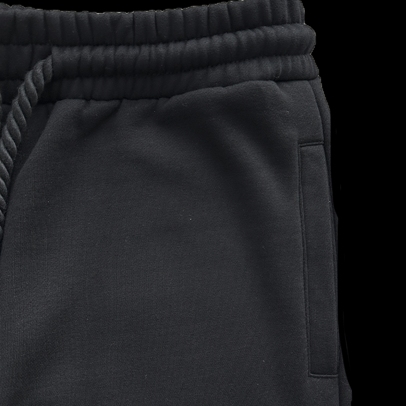 TRACKSUIT (BLACK ROSE)