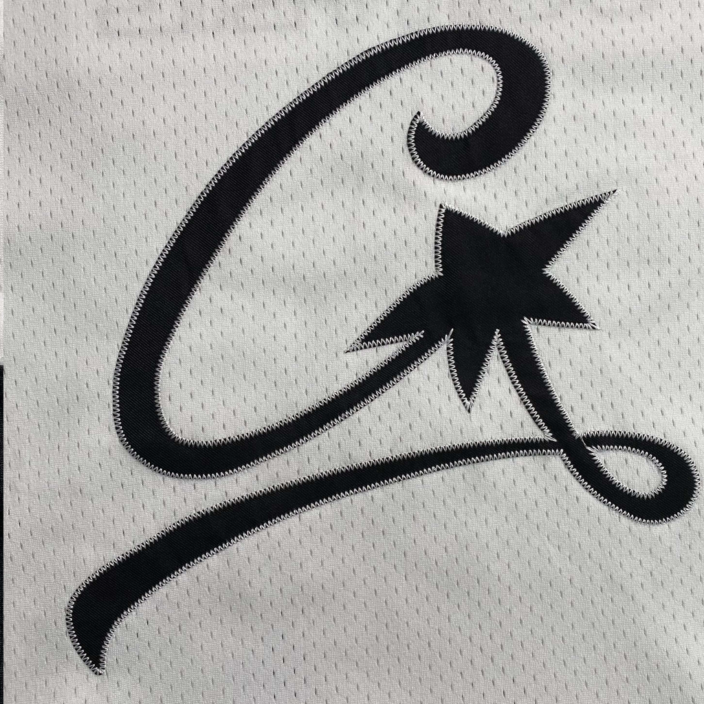 CORTEIZ SIN BIN MESH JERSEY (CRERAM)