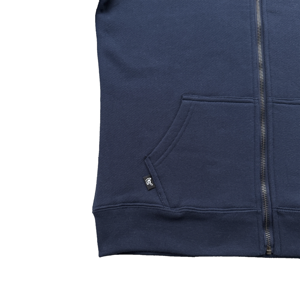 SYNA OG HOODIE 2.0 (NAVY)
