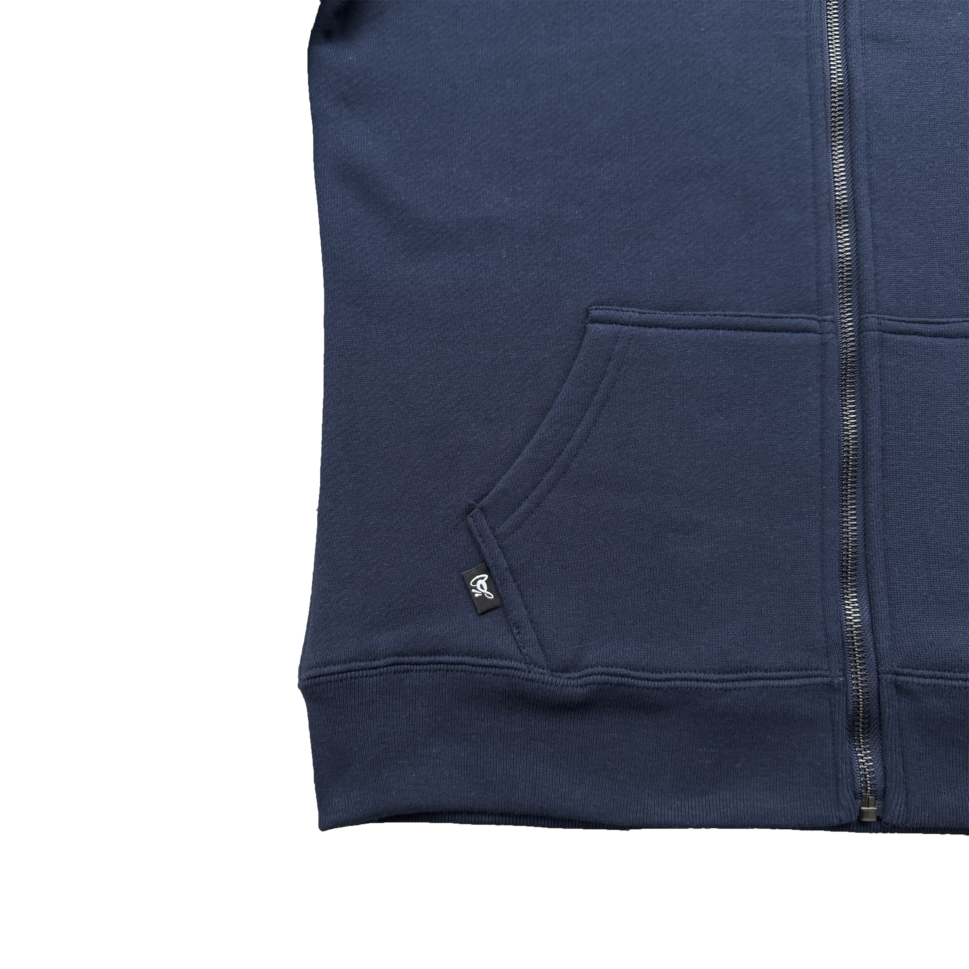SYNA OG HOODIE 2.0 (NAVY)