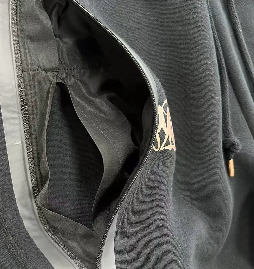 SYNA CENTRAL CEE X TECH FLEECE SET
