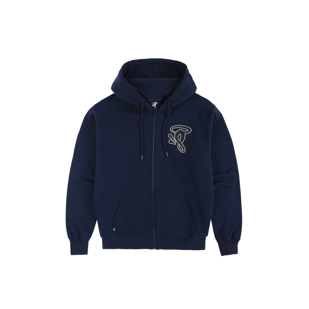 SYNA OG HOODIE 2.0 (NAVY)