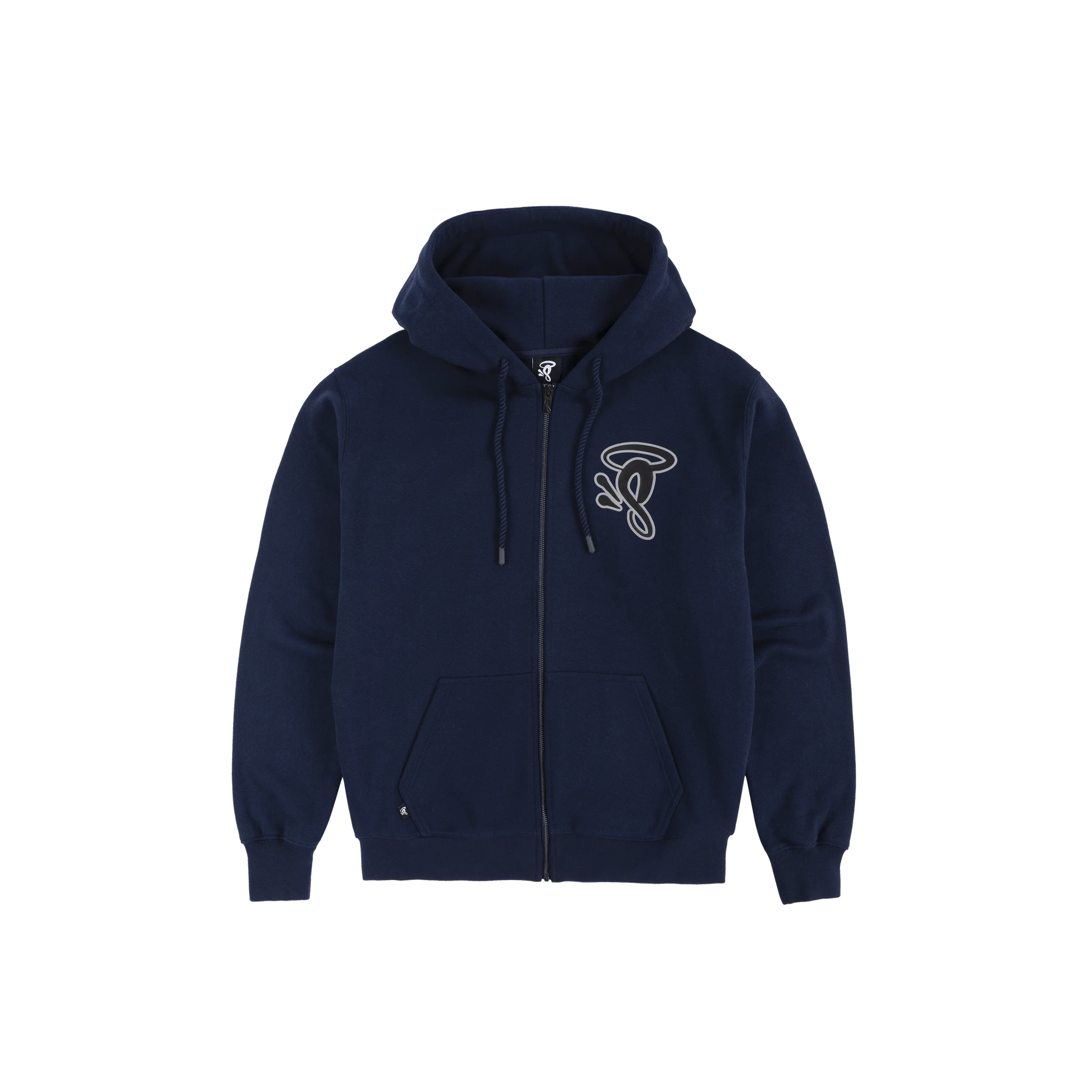 SYNA OG HOODIE 2.0 (NAVY)