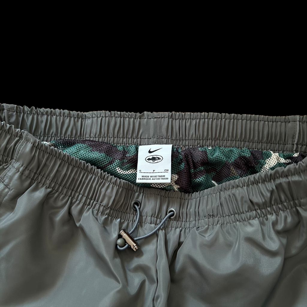 NRG PANT (GREY)