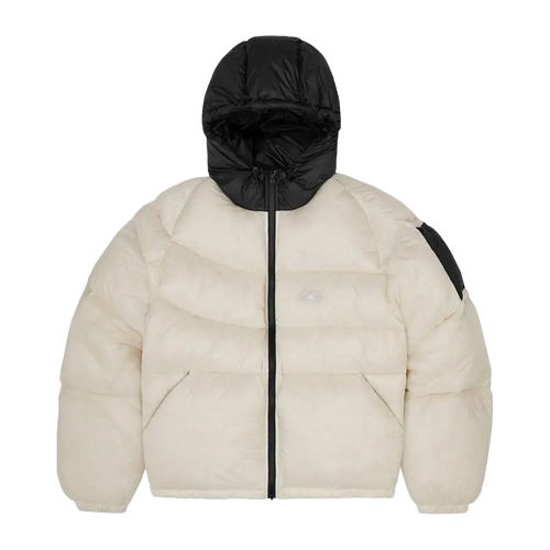 CORTEIZ BOLO LITE JACKET (CLEAR)