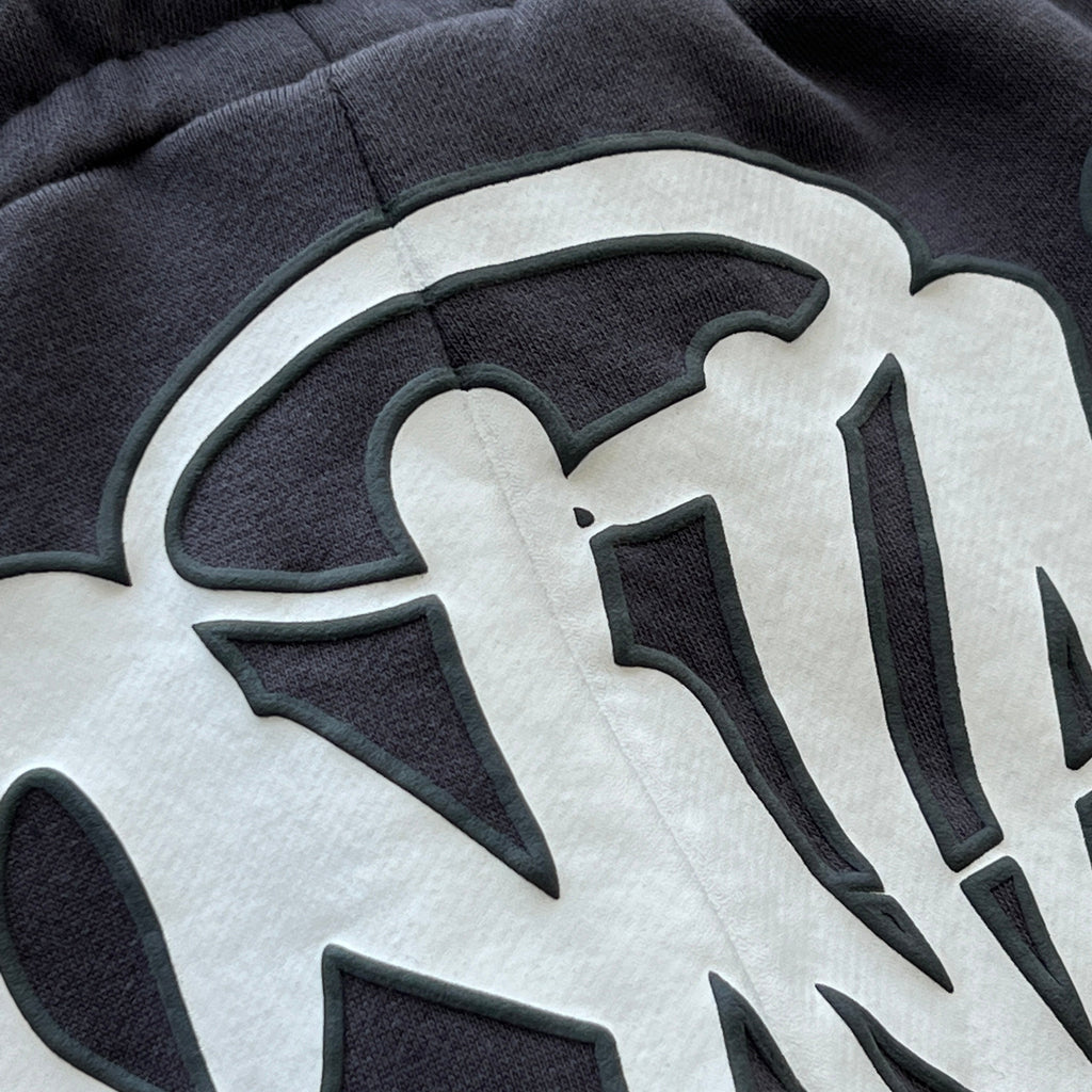SYNA WORLD OG SYNA TRACKSUIT (DARK GREY)