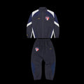 FRANCIAS OLYMPIC SHUKU TRACKSUIT (NAVY/WHITE)