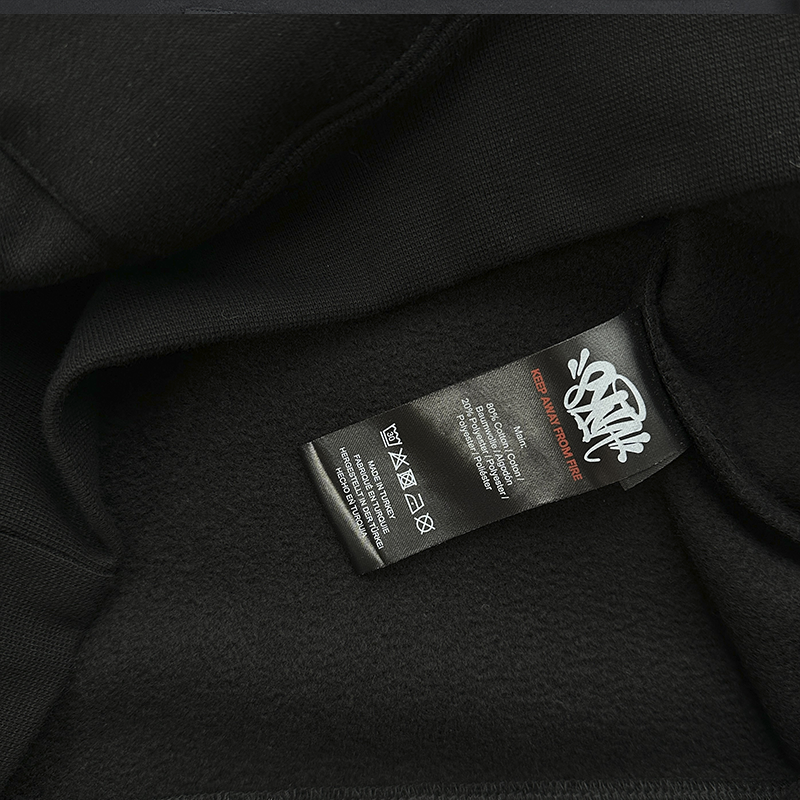 TRACKSUIT (BLACK ROSE)