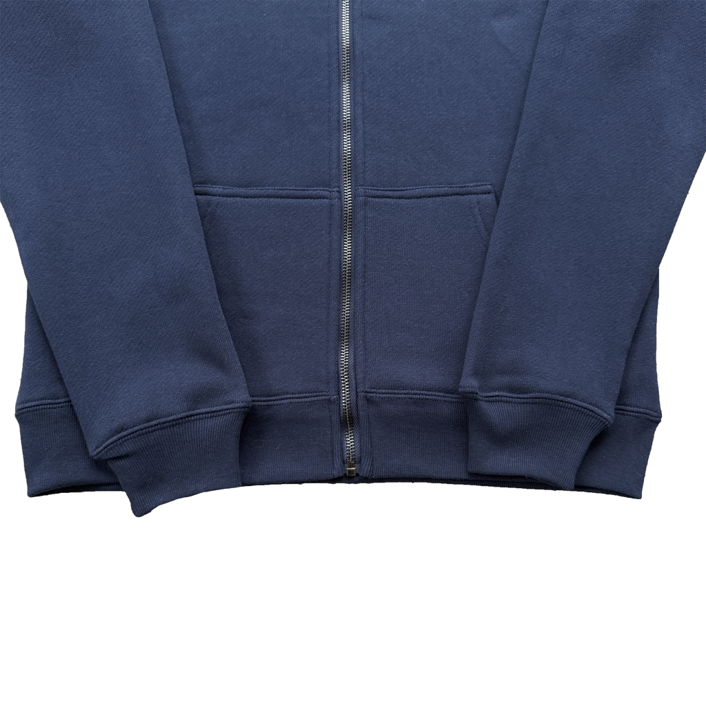 SYNA OG HOODIE 2.0 (NAVY)