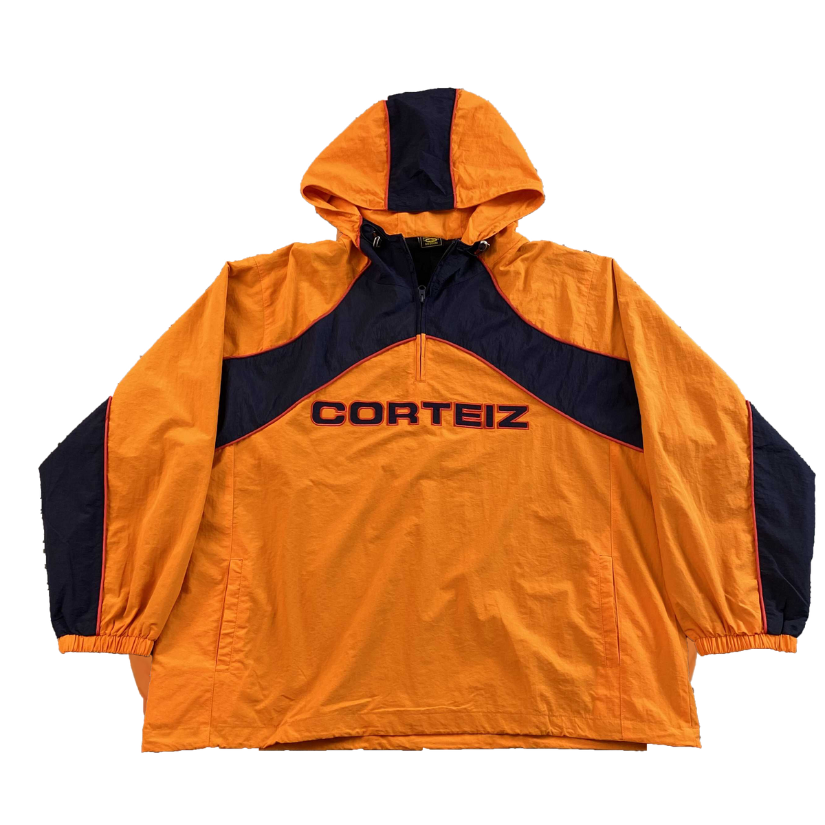 CORTEIZ FORMATION WINDBREAKER JACKET