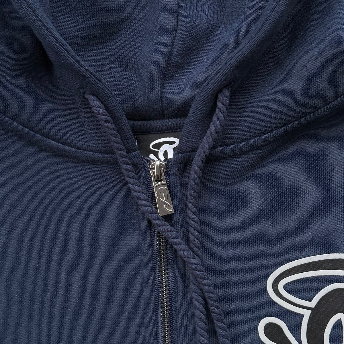 SYNA OG HOODIE 2.0 (NAVY)
