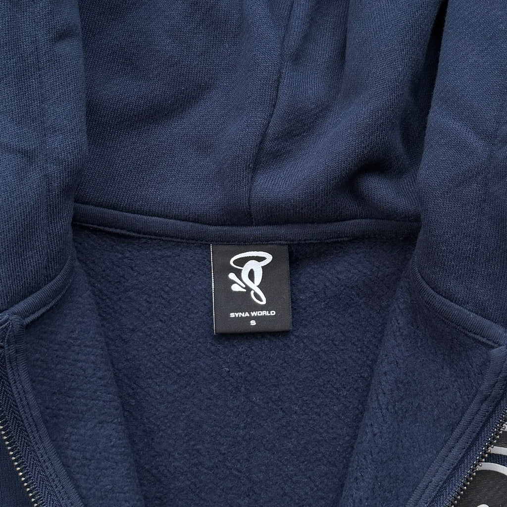 SYNA OG HOODIE 2.0 (NAVY)
