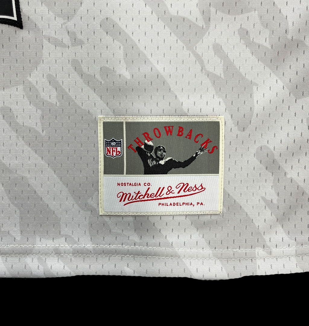 NFL FOOTBALL JERSEY