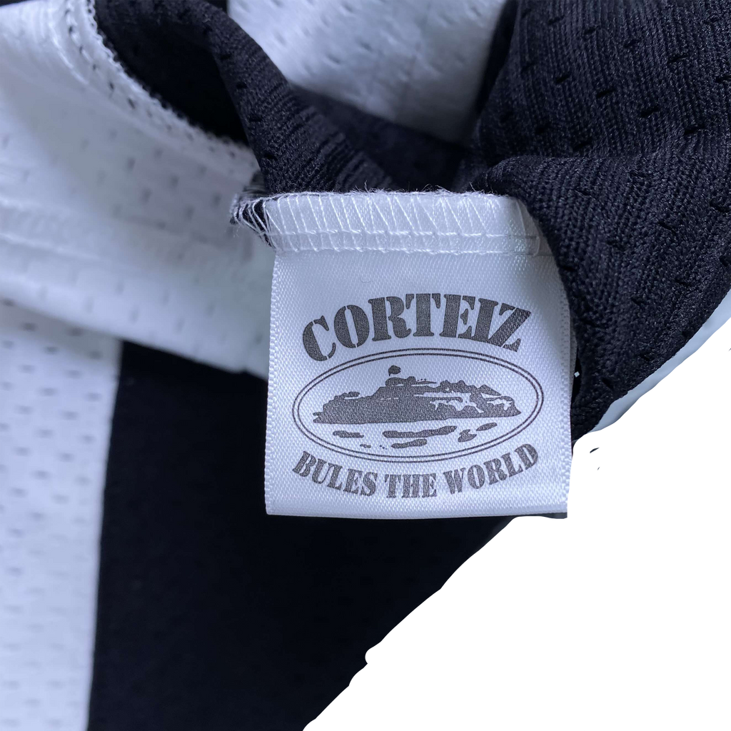 CORTEIZ SIN BIN MESH JERSEY (CRERAM)