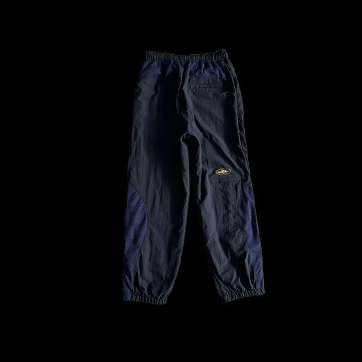 FRANCIAS OLYMPIC SHUKU TRACKSUIT (NAVY/WHITE)