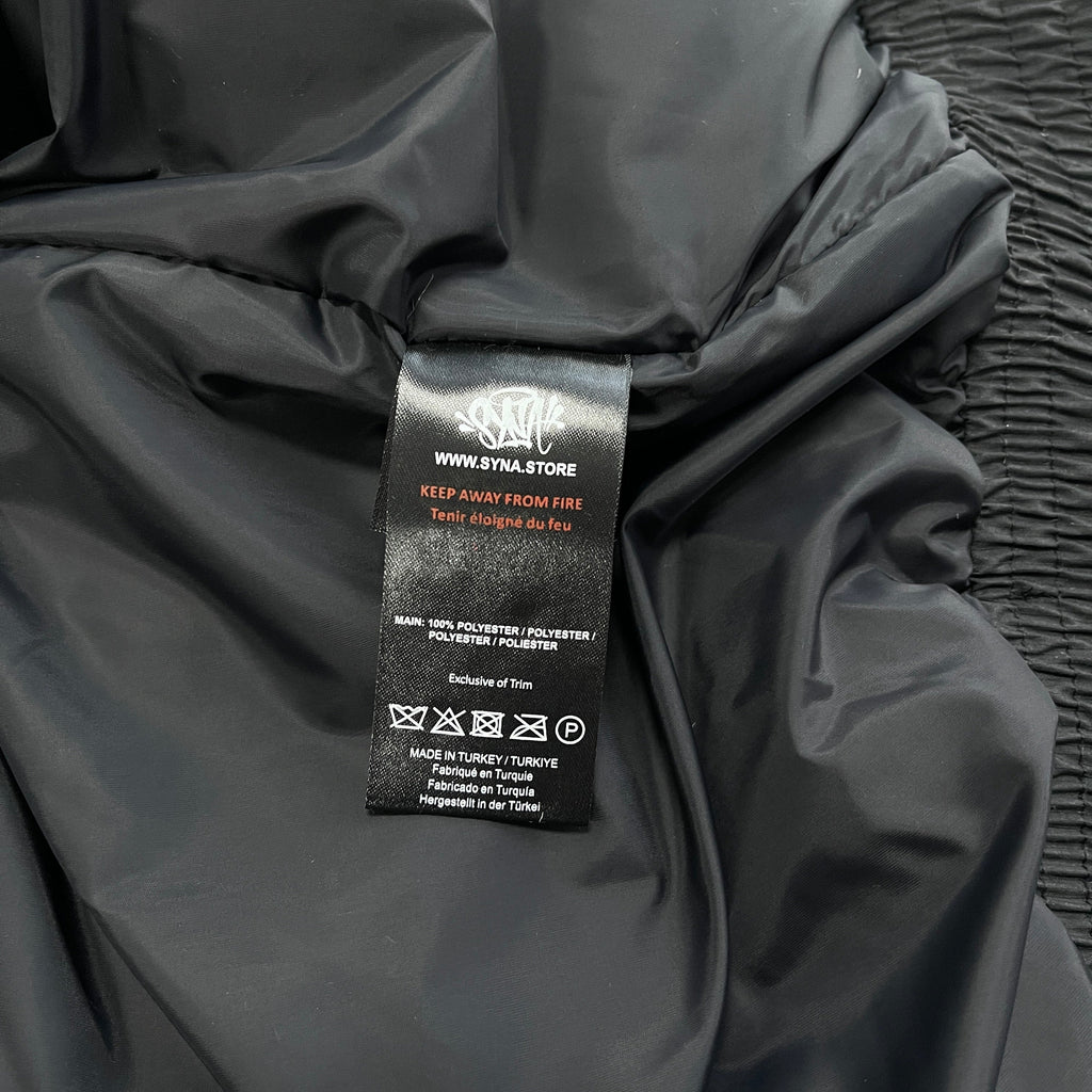 VAULT JACKET