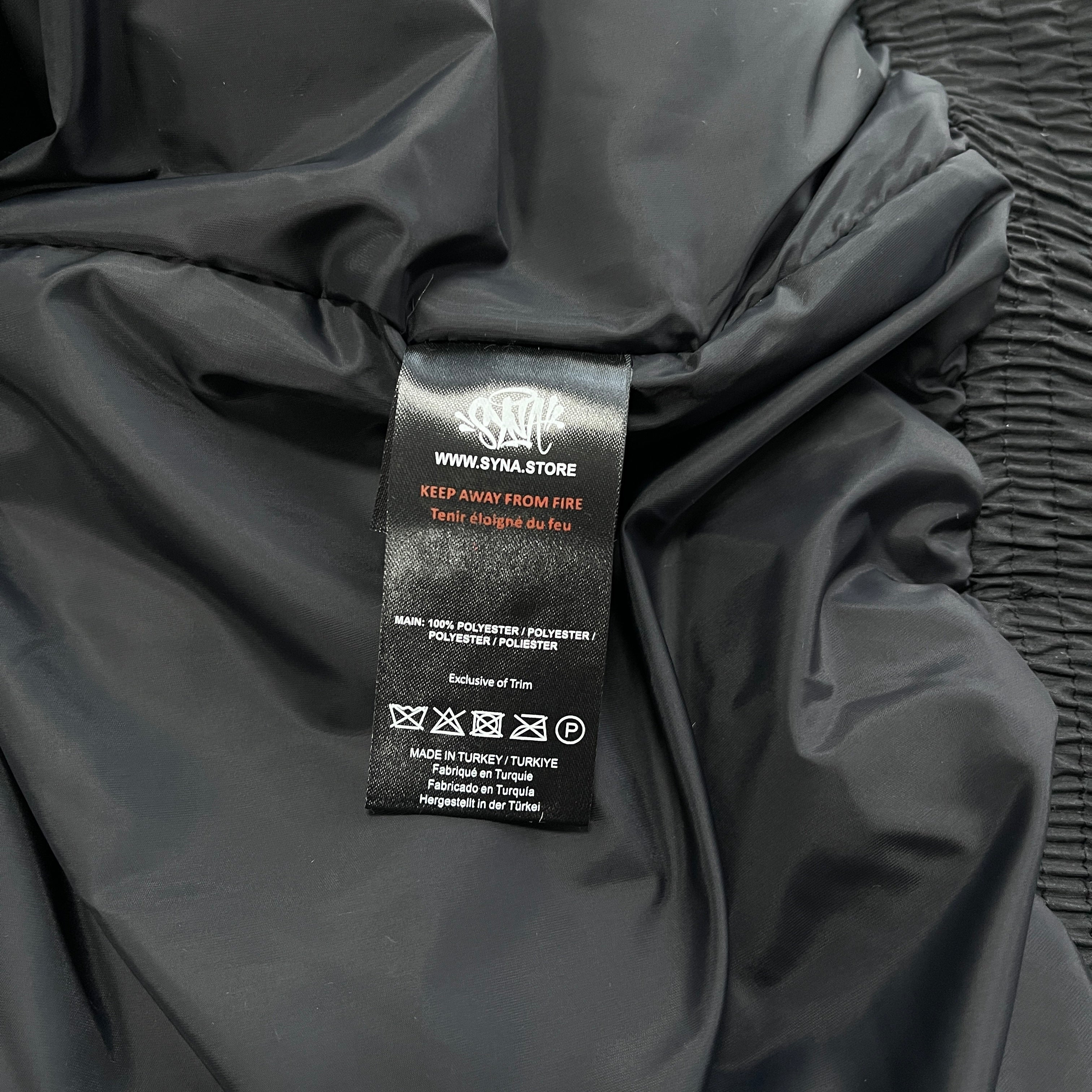 VAULT JACKET