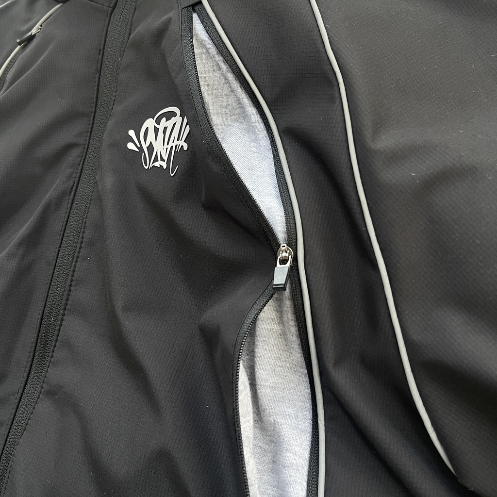 VAULT JACKET