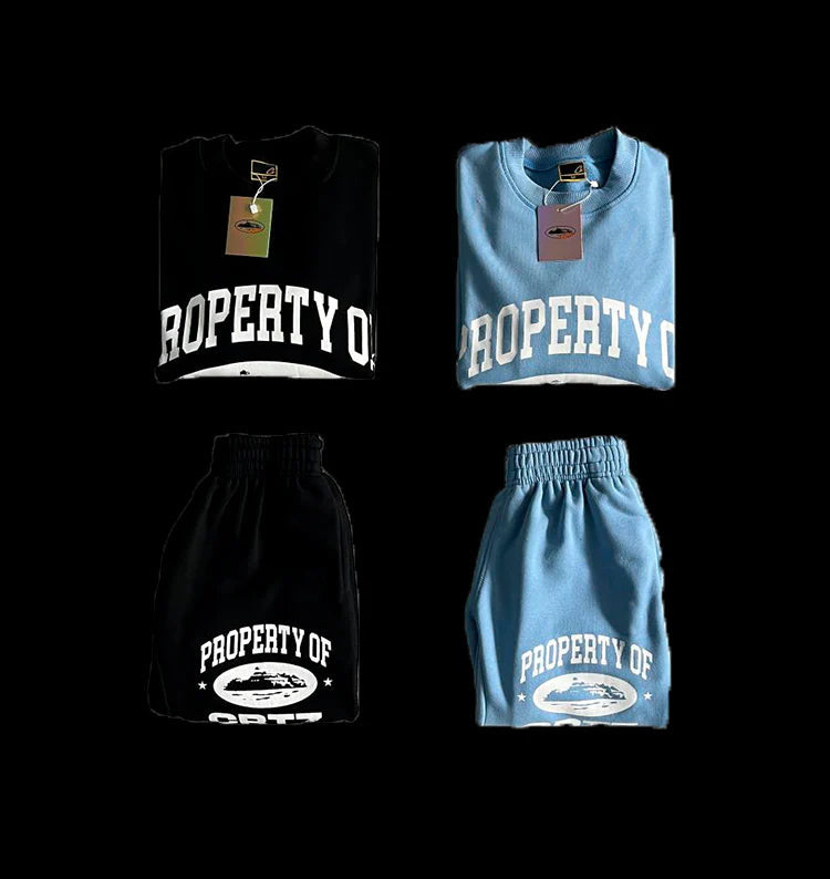 RTW PROPERTY SET
