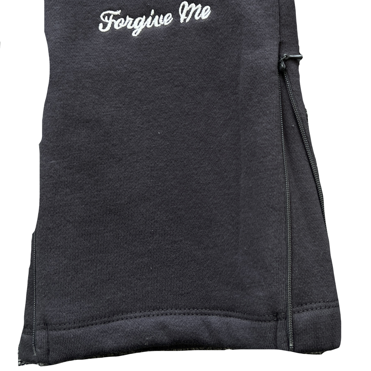 SYNA WORLD OG SYNA TRACKSUIT (DARK GREY)
