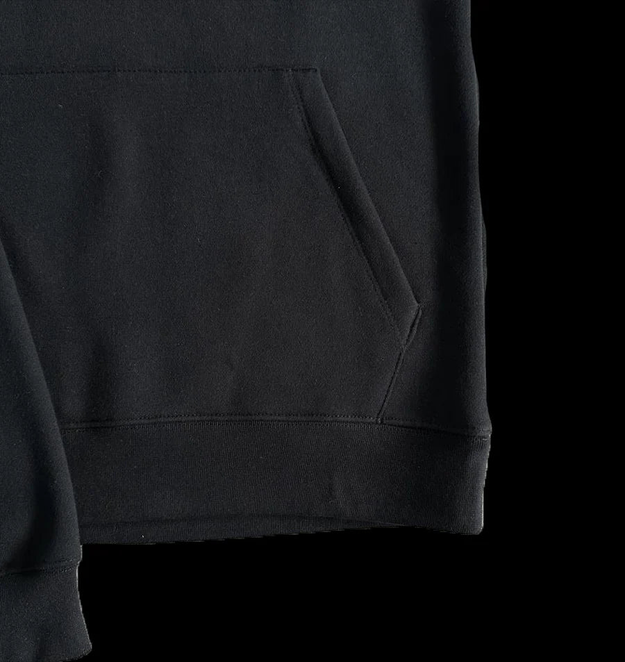 TRACKSUIT - (BLACK/BLUE)